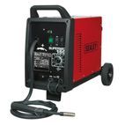 Sealey SUPERMIG150 Professional MIG Welder 150Amp 230V additional 4