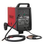Sealey SUPERMIG150 Professional MIG Welder 150Amp 230V additional 3