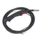 Sealey SUPERMIG150 Professional MIG Welder 150Amp 230V additional 2