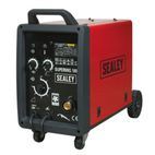 Sealey SUPERMIG180 Professional MIG Welder 180Amp 230V with Binzel&amp;reg; Euro Torch additional 2