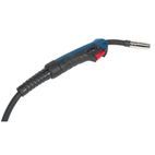 Sealey SUPERMIG180 Professional MIG Welder 180Amp 230V with Binzel&amp;reg; Euro Torch additional 1