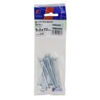 ForgeFix Multi-Purpose Pozi Screw CSK ST ZP ForgePack additional 16