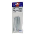 ForgeFix Multi-Purpose Pozi Screw CSK ST ZP ForgePack additional 9