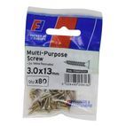 ForgeFix Multi-Purpose Screws, Pozi, CSK, ZYP, ForgePack additional 5