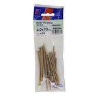 ForgeFix Multi-Purpose Screws, Pozi, CSK, ZYP, ForgePack additional 18