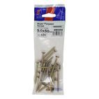 ForgeFix Multi-Purpose Screws, Pozi, CSK, ZYP, ForgePack additional 4