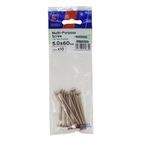 ForgeFix Multi-Purpose Screws, Pozi, CSK, ZYP, ForgePack additional 9