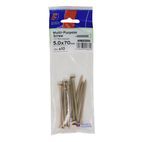 ForgeFix Multi-Purpose Screws, Pozi, CSK, ZYP, ForgePack additional 16