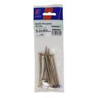 ForgeFix Multi-Purpose Screws, Pozi, CSK, ZYP, ForgePack additional 19