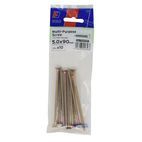 ForgeFix Multi-Purpose Screws, Pozi, CSK, ZYP, ForgePack additional 14