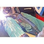 Sealey SUPERMIG230 Professional MIG Welder 230Amp 230V with Binzel&amp;reg; Euro Torch additional 2