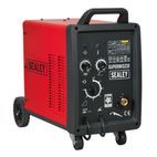 Sealey SUPERMIG230 Professional MIG Welder 230Amp 230V with Binzel&amp;reg; Euro Torch additional 7