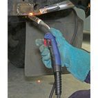 Sealey SUPERMIG275 Professional MIG Welder 270Amp 230V with Binzel&amp;reg; Euro Torch additional 1