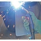 Sealey SUPERMIG275 Professional MIG Welder 270Amp 230V with Binzel&amp;reg; Euro Torch additional 9