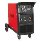 Sealey SUPERMIG275 Professional MIG Welder 270Amp 230V with Binzel&amp;reg; Euro Torch additional 8