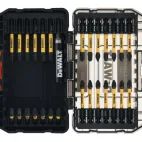 DeWALT Power Tools McLaren FLEXTORQ Screwdriving Set, 28 Piece additional 2