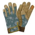 Kent &amp; Stowe Premium Comfort Gloves additional 1