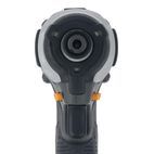 DeWALT Power Tools DCF85MP2T McLaren F1 XR Brushless 1/4in Impact Driver 18V 2 x 5.0Ah Li-ion additional 5