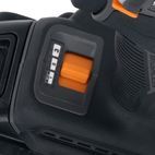 DeWALT Power Tools DCF85MP2T McLaren F1 XR Brushless 1/4in Impact Driver 18V 2 x 5.0Ah Li-ion additional 6