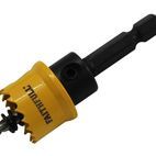Faithfull Mini Holesaw additional 7