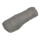 Sealey SW3 Steel Wool #3 Coarse Grade 450g additional 1
