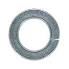 Sealey SWM12 Spring Washer M12 Zinc DIN 127B Pack of 50 additional 2