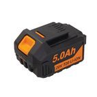 Triton T20 Brushless Planer 82mm 20V additional 8