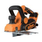 Triton T20 Brushless Planer 82mm 20V additional 9