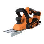 Triton T20 Brushless Planer 82mm 20V additional 10