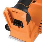 Triton T20 Brushless Planer 82mm 20V additional 12