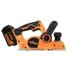 Triton T20 Brushless Planer 82mm 20V additional 3