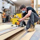 Triton T20 Brushless Plunge Track Saw Kit 20V additional 7