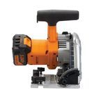 Triton T20 Brushless Plunge Track Saw Kit 20V additional 10