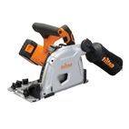 Triton T20 Brushless Plunge Track Saw Kit 20V additional 12