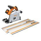 Triton T20 Brushless Plunge Track Saw Kit 20V additional 1