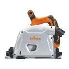 Triton T20 Brushless Plunge Track Saw Kit 20V additional 2