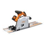 Triton T20 Brushless Plunge Track Saw Kit 20V additional 3