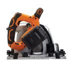 Triton T20 Brushless Plunge Track Saw Kit 20V additional 5