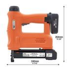 Tacwise Master Nailer 191 20V additional 3