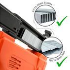 Tacwise Master Nailer 191 20V additional 4