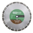 CorePlus Elite All Cut Multi-Material Diamond Blade additional 1