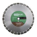 CorePlus Elite All Cut Multi-Material Diamond Blade additional 2