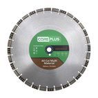 CorePlus Elite All Cut Multi-Material Diamond Blade additional 3
