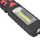Lighthouse COB LED Swivel Base Torch 220 lumens additional 3