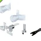 Bosch GLF 18V-8 Professional Palm Router 18V Bare Unit additional 2