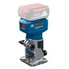 Bosch GLF 18V-8 Professional Palm Router 18V Bare Unit additional 1