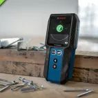 Bosch GMS 120-27 Professional Detector additional 3