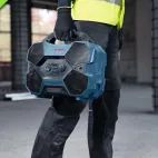 Bosch GPB 18V-6 C Professional Bluetooth® Speaker 12/18V Bare Unit additional 3