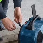 Bosch GPB 18V-6 C Professional Bluetooth® Speaker 12/18V Bare Unit additional 4