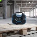 Bosch GPB 18V-6 C Professional Bluetooth® Speaker 12/18V Bare Unit additional 5